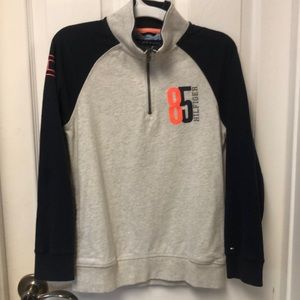 Like brand new nice Boys sweatshirt